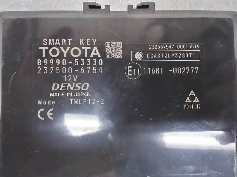 Modulo Electronico para Lexus Is