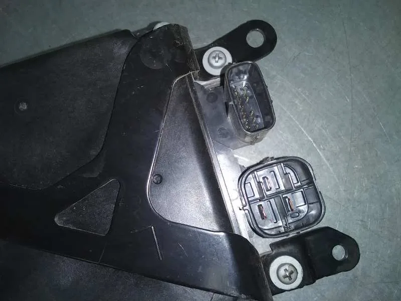 Centralita Direccion para Lexus Is