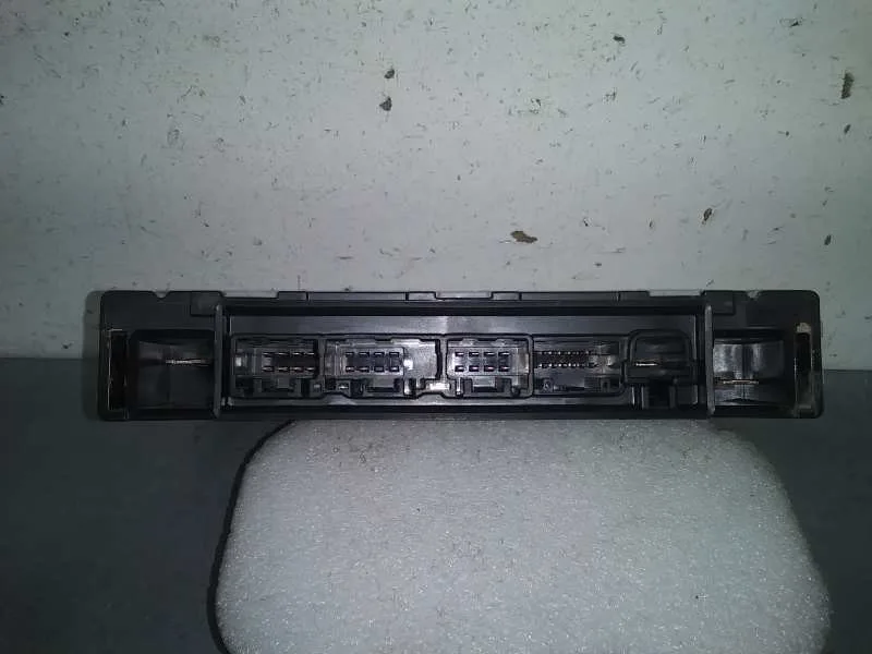 Modulo Electronico para Lexus Is