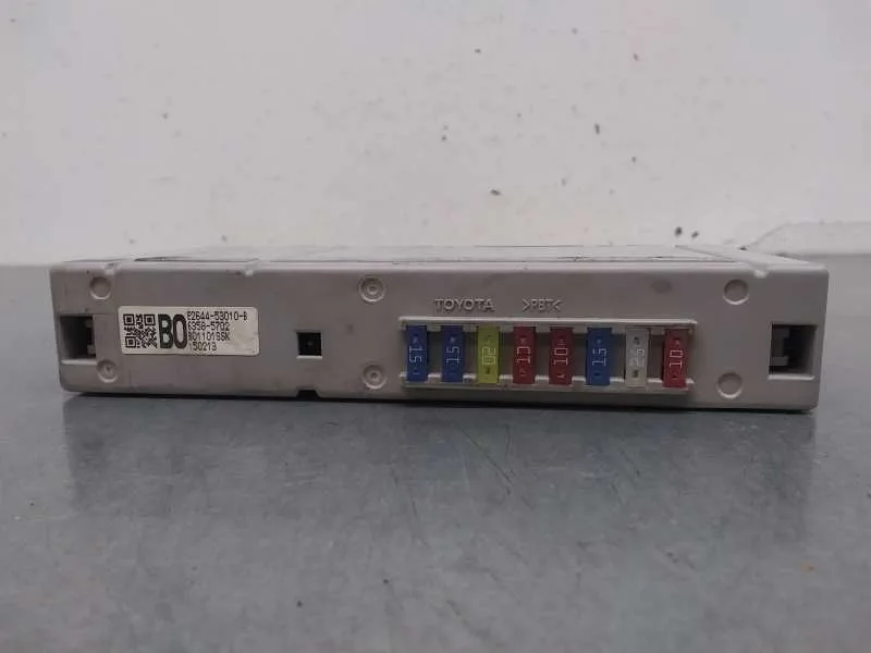 Modulo Electronico para Lexus Is
