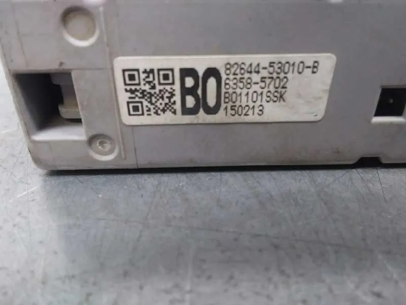 Modulo Electronico para Lexus Is