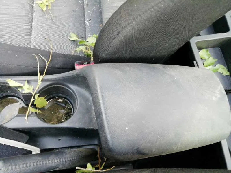 Apoyabrazos Central para Kia Cee'd