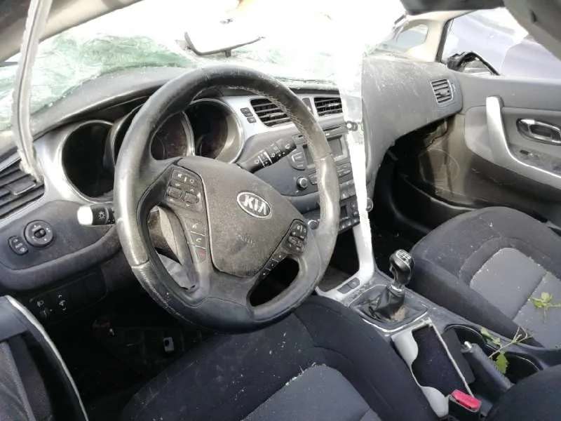 Kit Airbag para Kia Cee'd