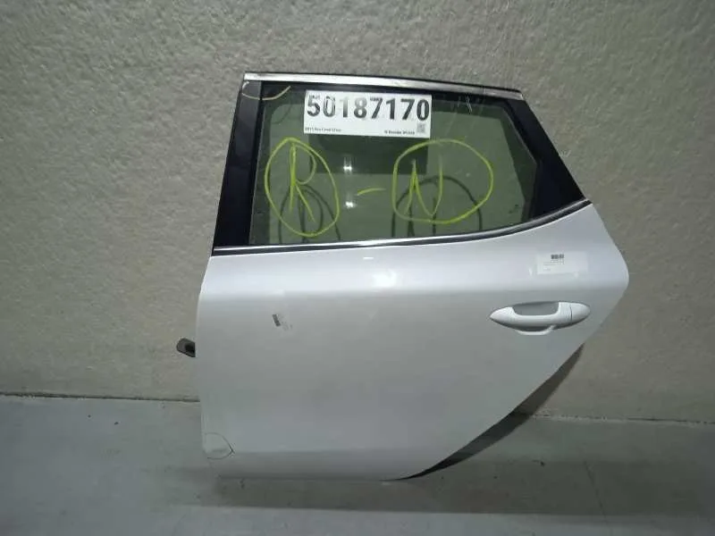 Puerta Trasera Izquierda para Kia Cee'd