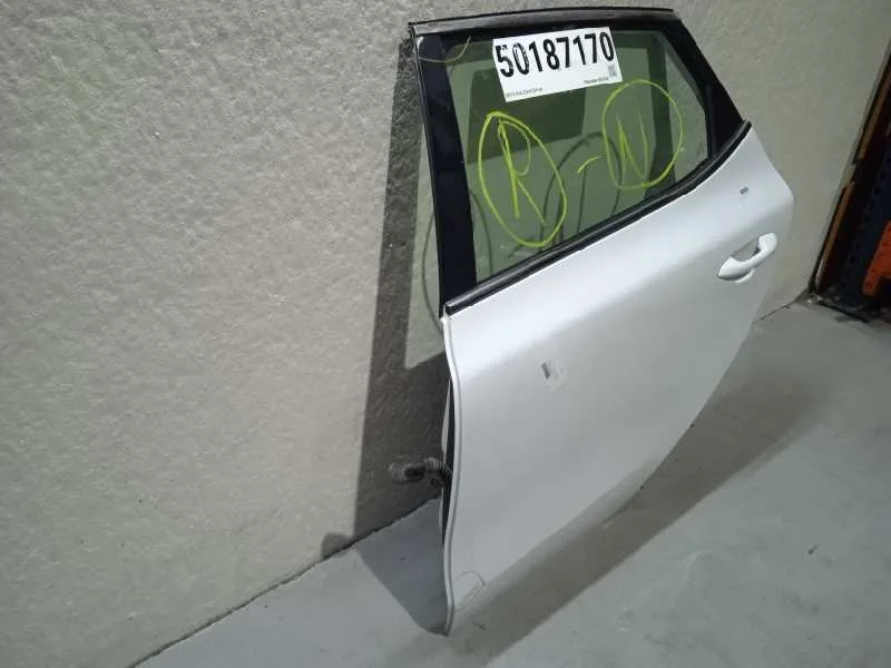 Puerta Trasera Izquierda para Kia Cee'd