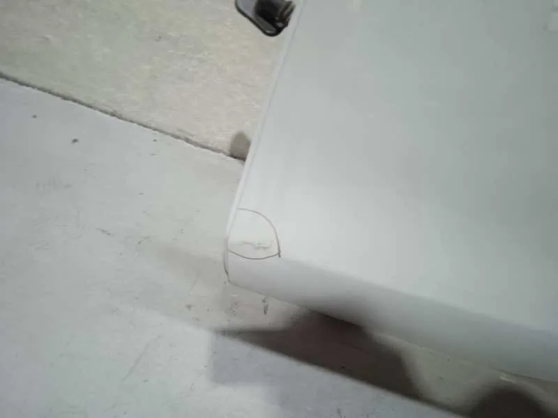 Puerta Trasera Izquierda para Kia Cee'd