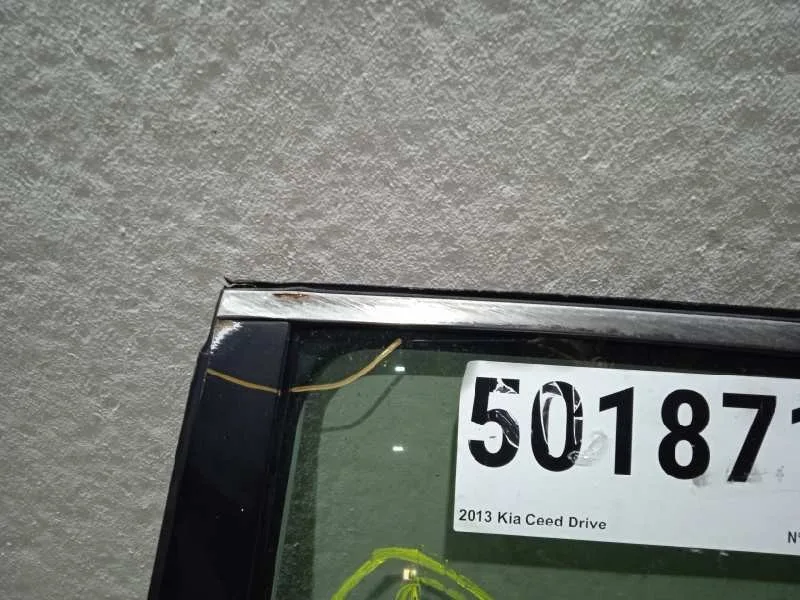Puerta Trasera Izquierda para Kia Cee'd