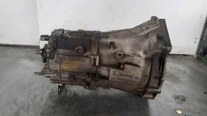Caja Cambios para Bmw Serie 3 Compact (E46)
