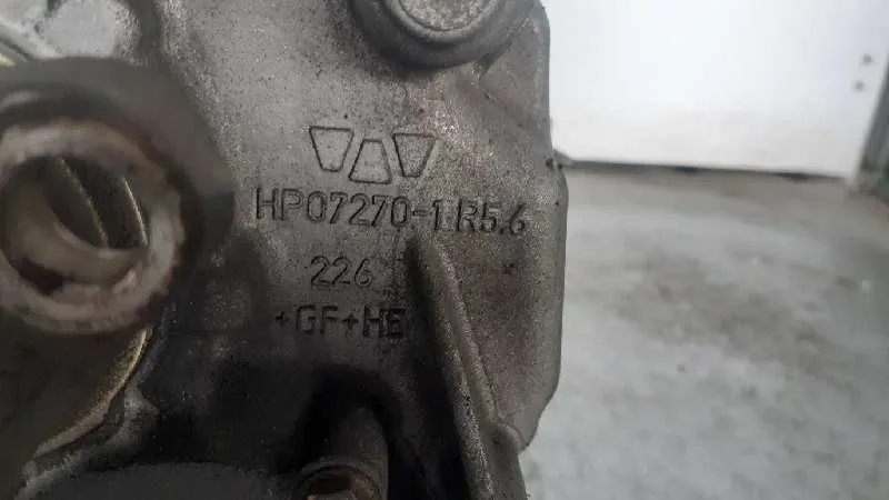 Caja Cambios para Bmw Serie 3 Compact (E46)