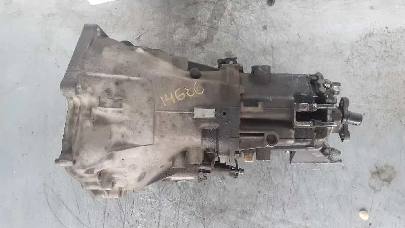 Caja Cambios para Bmw Serie 3 Compact (E46)