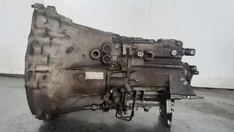 Caja Cambios para Bmw Serie 3 Compact (E46)