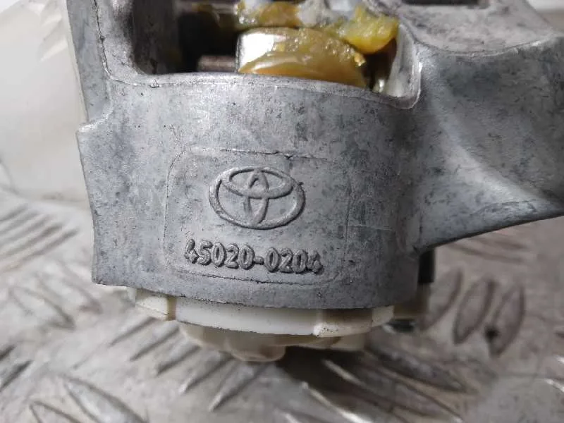 Conmutador De Arranque para Toyota Auris