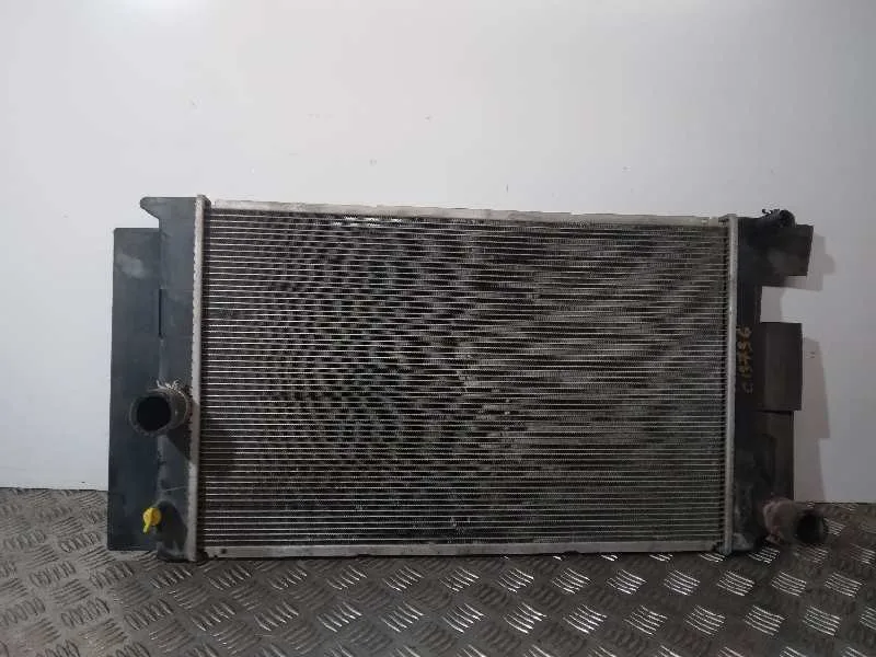 Radiador Agua para Toyota Auris