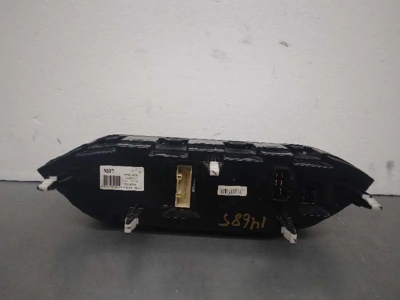Mando Calefaccion / Aire Acondicionado para Kia Rio