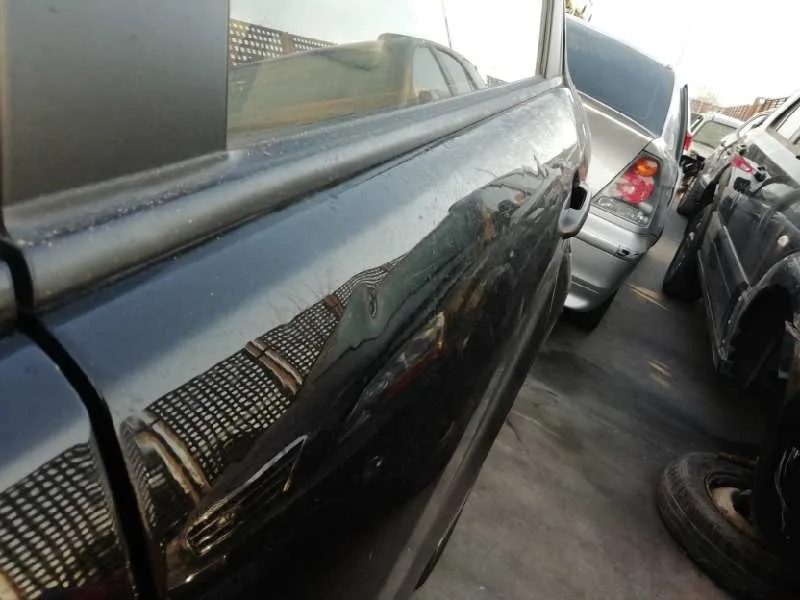 Puerta Trasera Izquierda para Kia Rio
