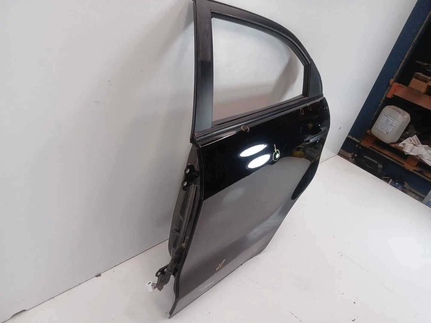 Puerta Trasera Izquierda para Kia Rio