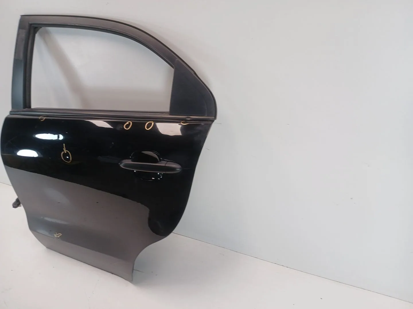 Puerta Trasera Izquierda para Kia Rio