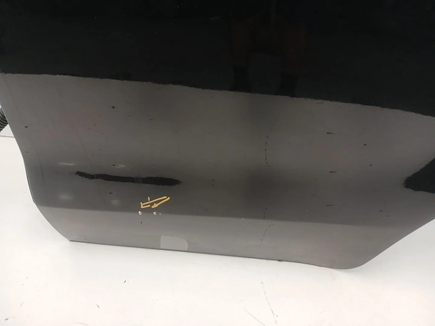 Puerta Trasera Izquierda para Kia Rio