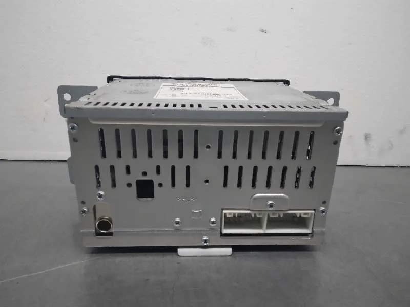 Sistema Audio / Radio Cd para Kia Rio