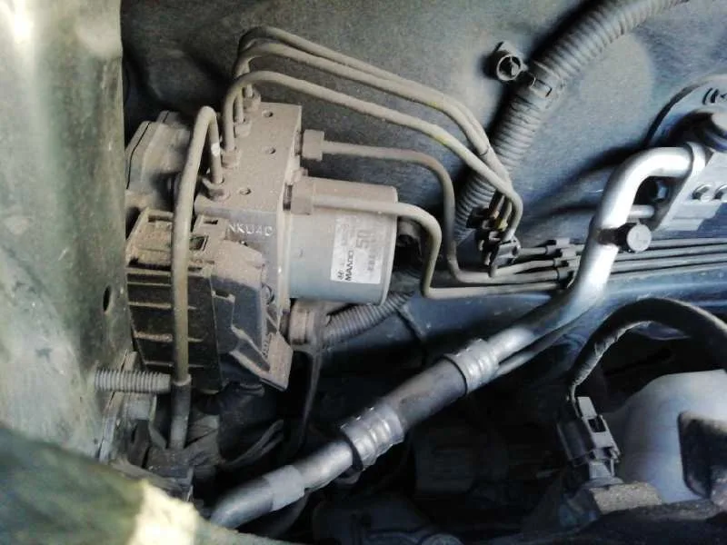 Abs para Kia Rio
