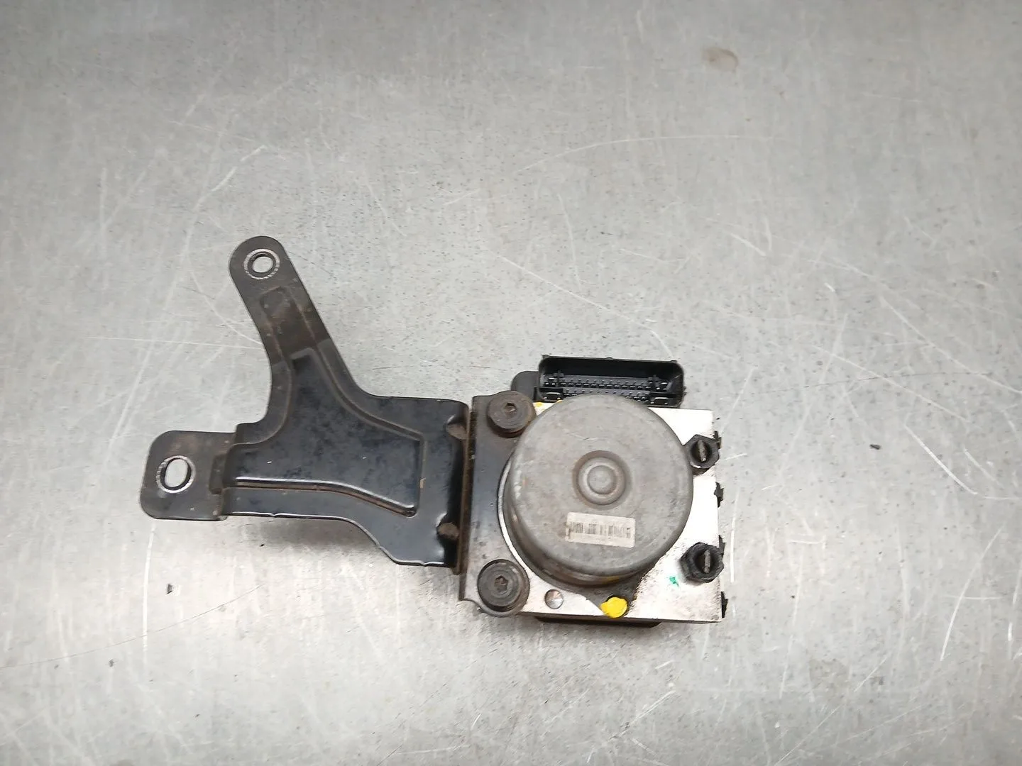 Abs para Kia Rio
