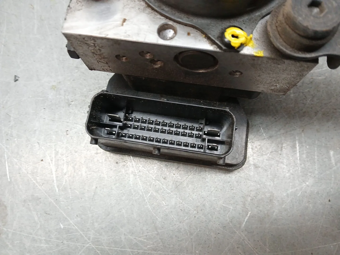 Abs para Kia Rio