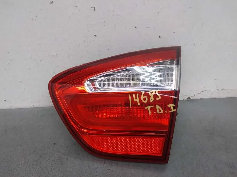 Piloto Trasero Derecho Interior para Kia Rio