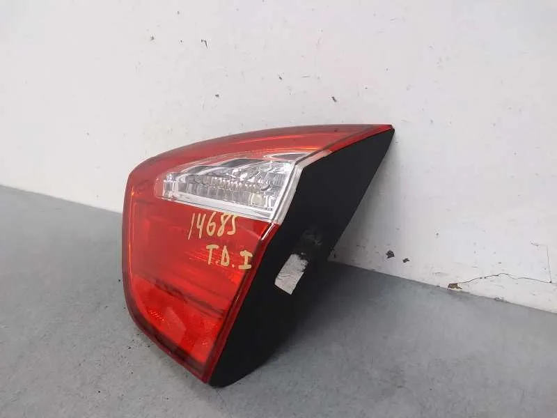 Piloto Trasero Derecho Interior para Kia Rio