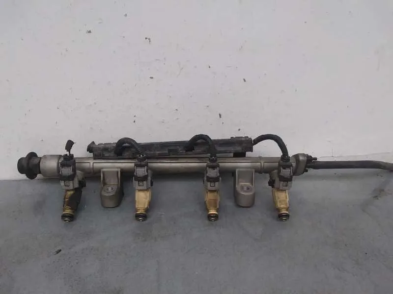 Rampa Inyectora para Kia Sportage