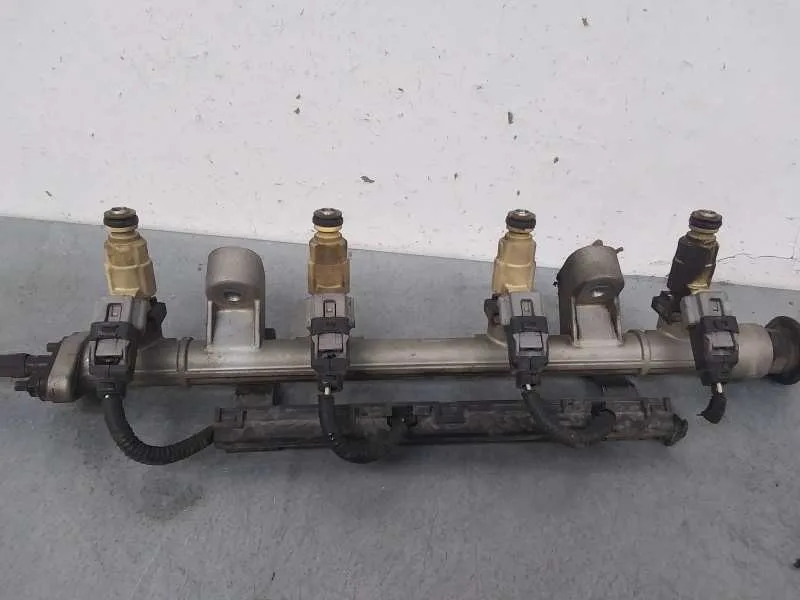 Rampa Inyectora para Kia Sportage