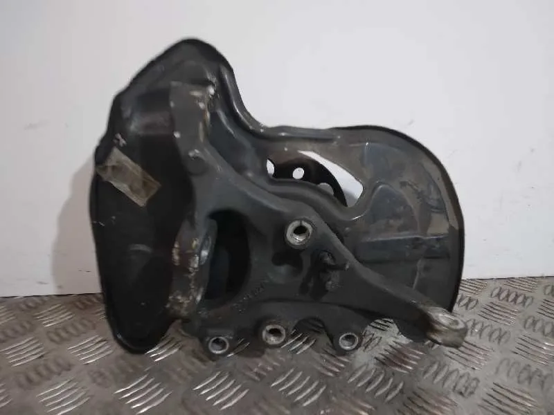 Mangueta Delantera Derecha para Mercedes-Benz Clase C (W204) Lim.