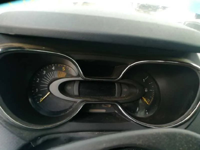 Cuadro Instrumentos para Renault Captur