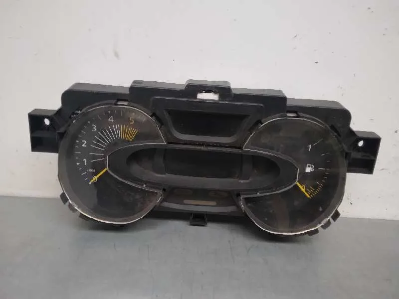 Cuadro Instrumentos para Renault Captur