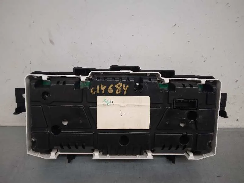 Cuadro Instrumentos para Renault Captur