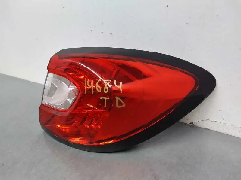 Piloto Trasero Derecho para Renault Captur