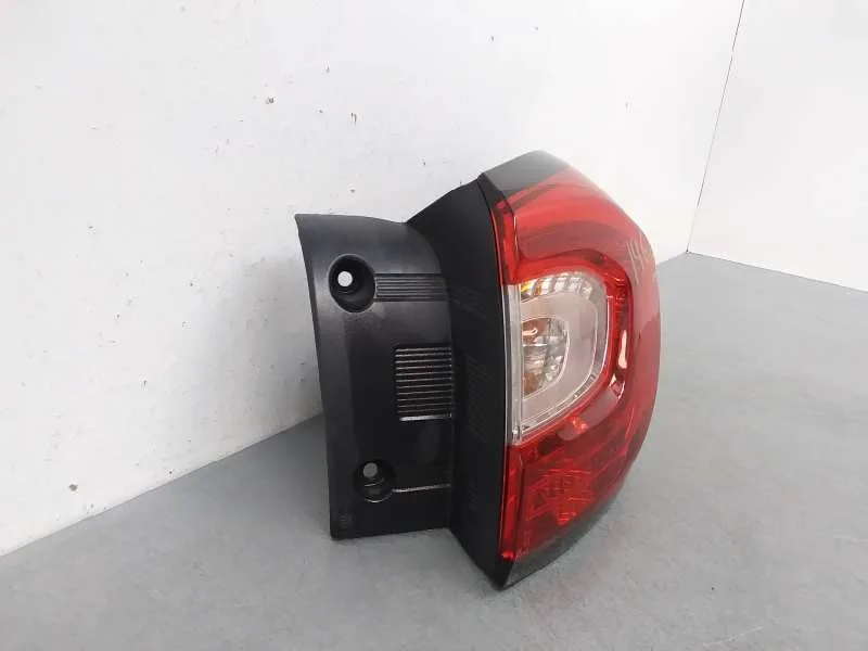 Piloto Trasero Derecho para Renault Captur