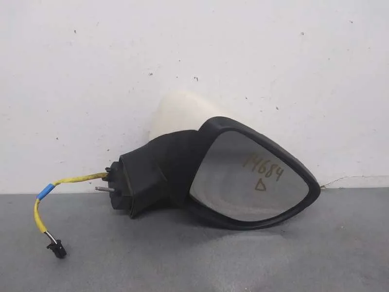 Retrovisor Derecho para Renault Captur