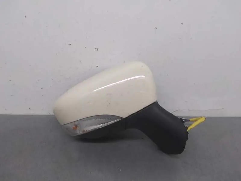 Retrovisor Derecho para Renault Captur