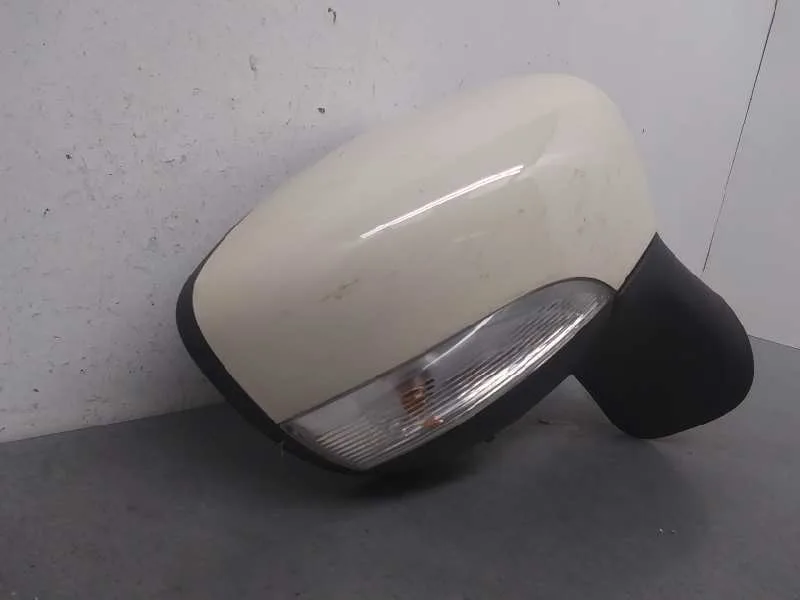 Retrovisor Derecho para Renault Captur