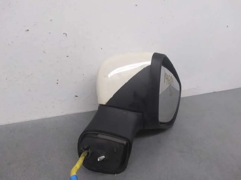Retrovisor Derecho para Renault Captur