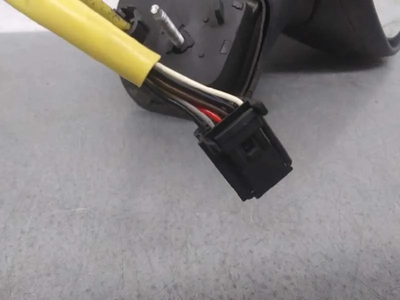 Retrovisor Derecho para Renault Captur