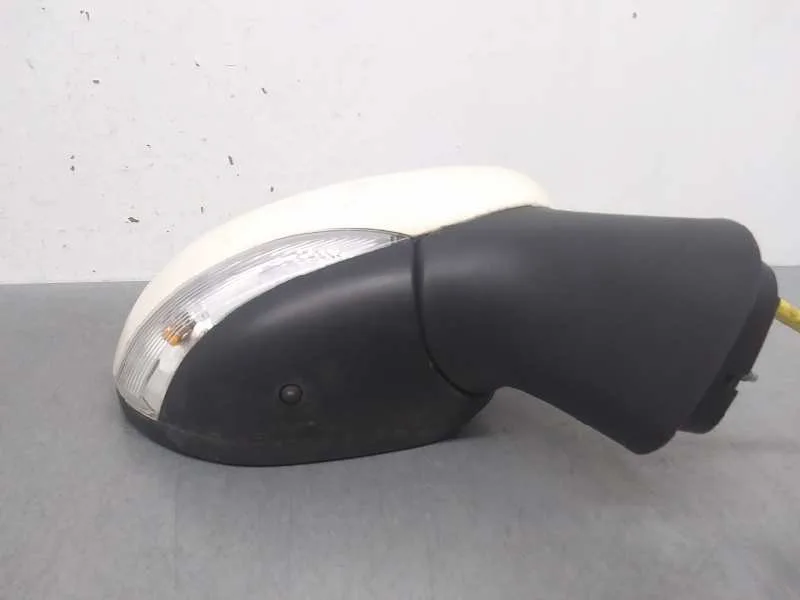 Retrovisor Derecho para Renault Captur