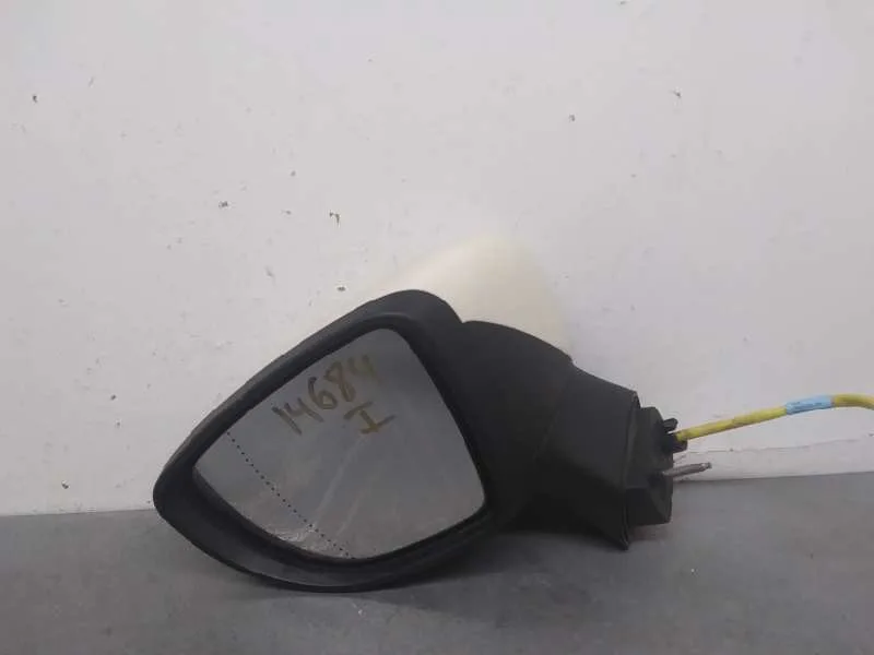 Retrovisor Izquierdo para Renault Captur