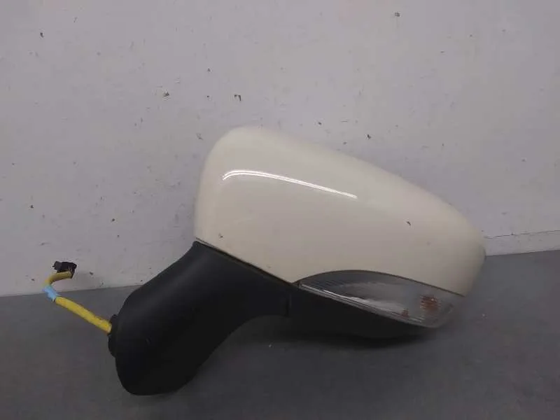 Retrovisor Izquierdo para Renault Captur
