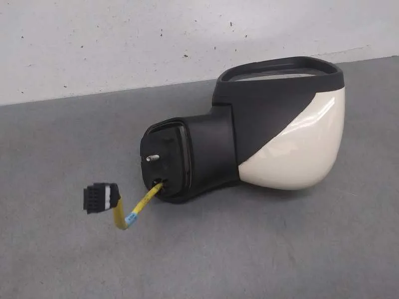 Retrovisor Izquierdo para Renault Captur