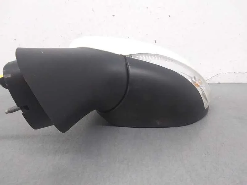 Retrovisor Izquierdo para Renault Captur