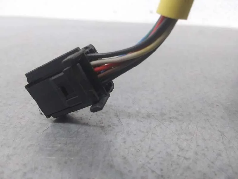Retrovisor Izquierdo para Renault Captur