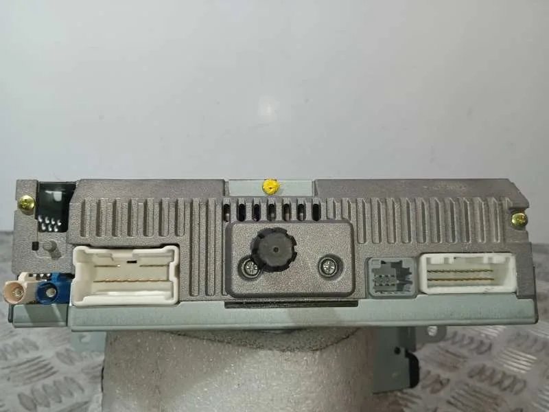 Sistema Navegacion Gps para Renault Captur