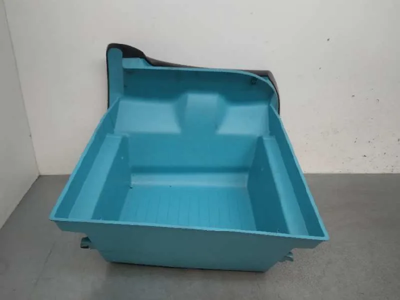Guantera para Renault Captur