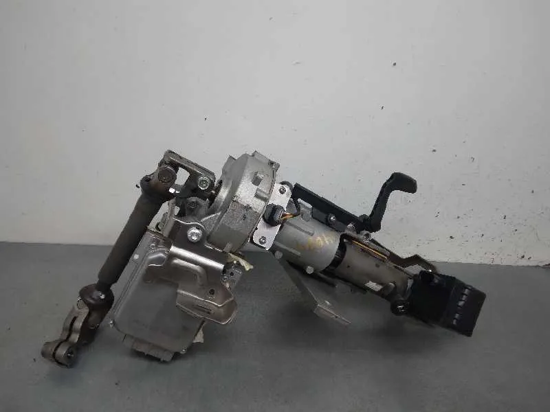 Columna Direccion para Renault Captur